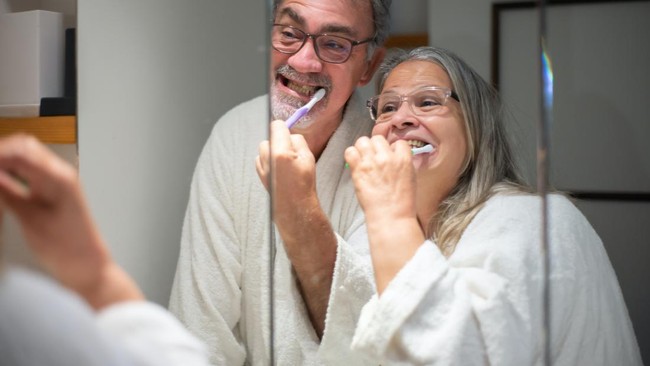 Research: Longevity Brings Unavoidable Risks for All Humans