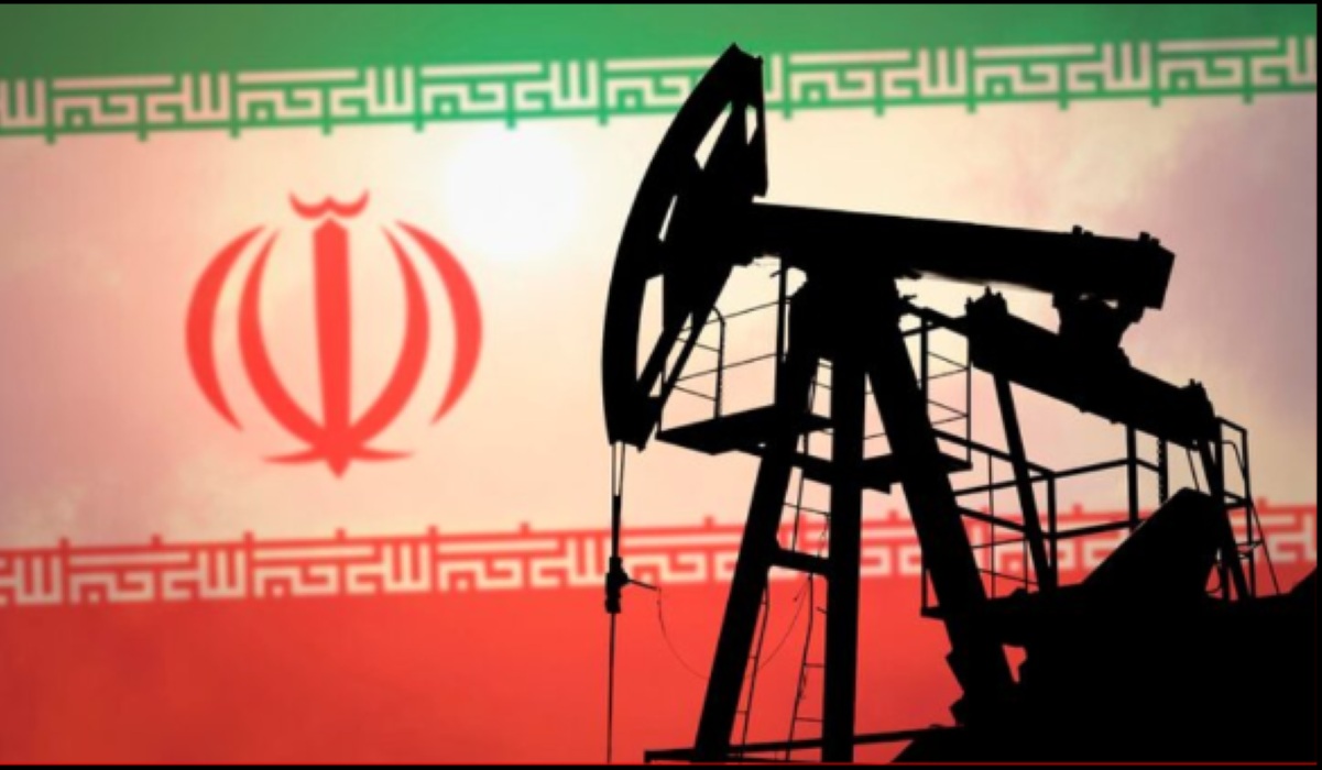 Iran's Oil Exports Surge, Prices Higher Than Before the War