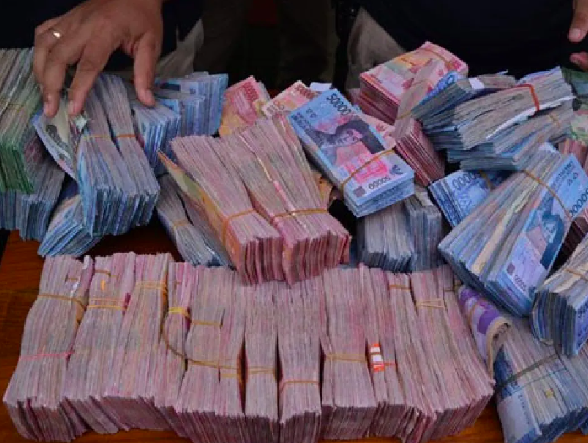 Suhardiman Allegedly Collected Rp2.75 Billion from Position Trading Since 2021