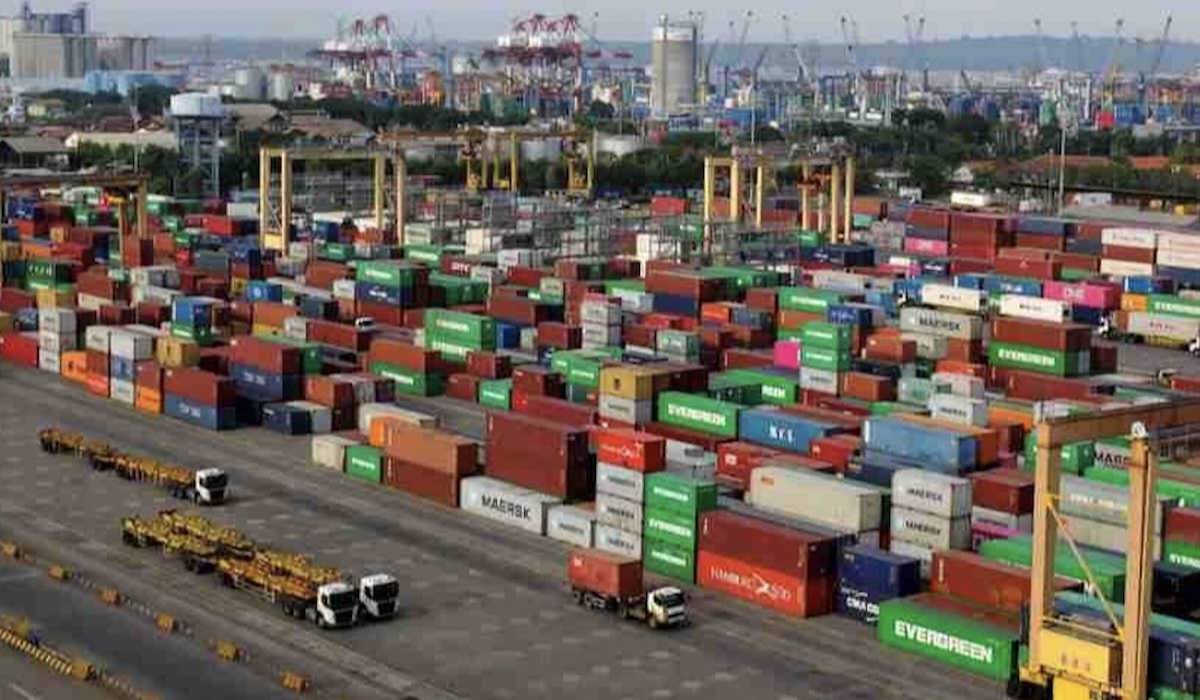 May 2026 Trade Deficit Complicates BI's Efforts to Maintain Rupiah Stability