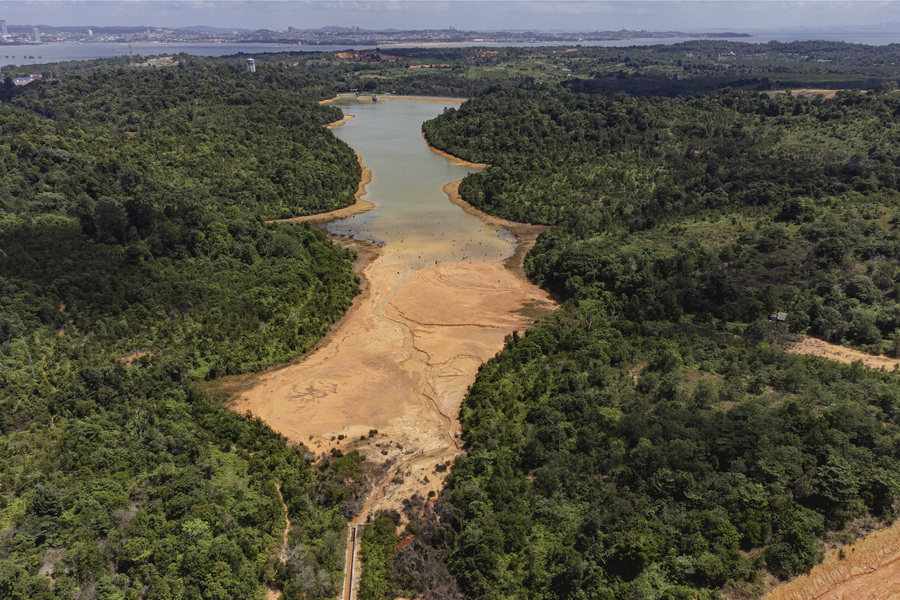 List of Regions Affected by El Nino 2026: Risk Map and BMKG Advisory