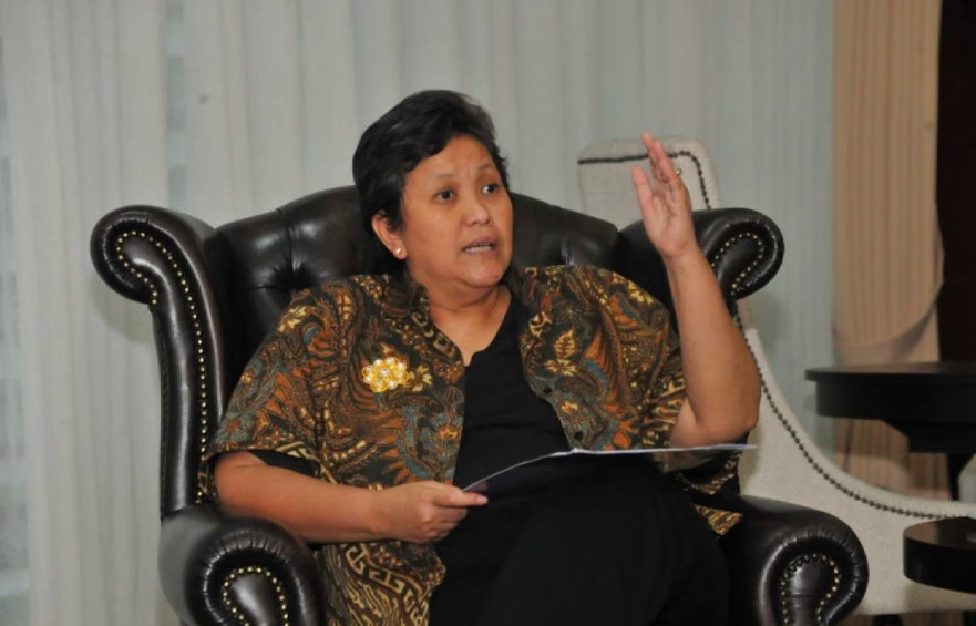 60,000 Prospective Students Withdraw, Lestari Moerdijat Calls for Evaluation of Education Financing Scheme to Ensure It Is on Target