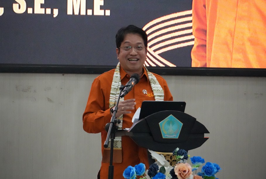 North Sulawesi Strengthens Growth Foundation through 2026 Economic Census