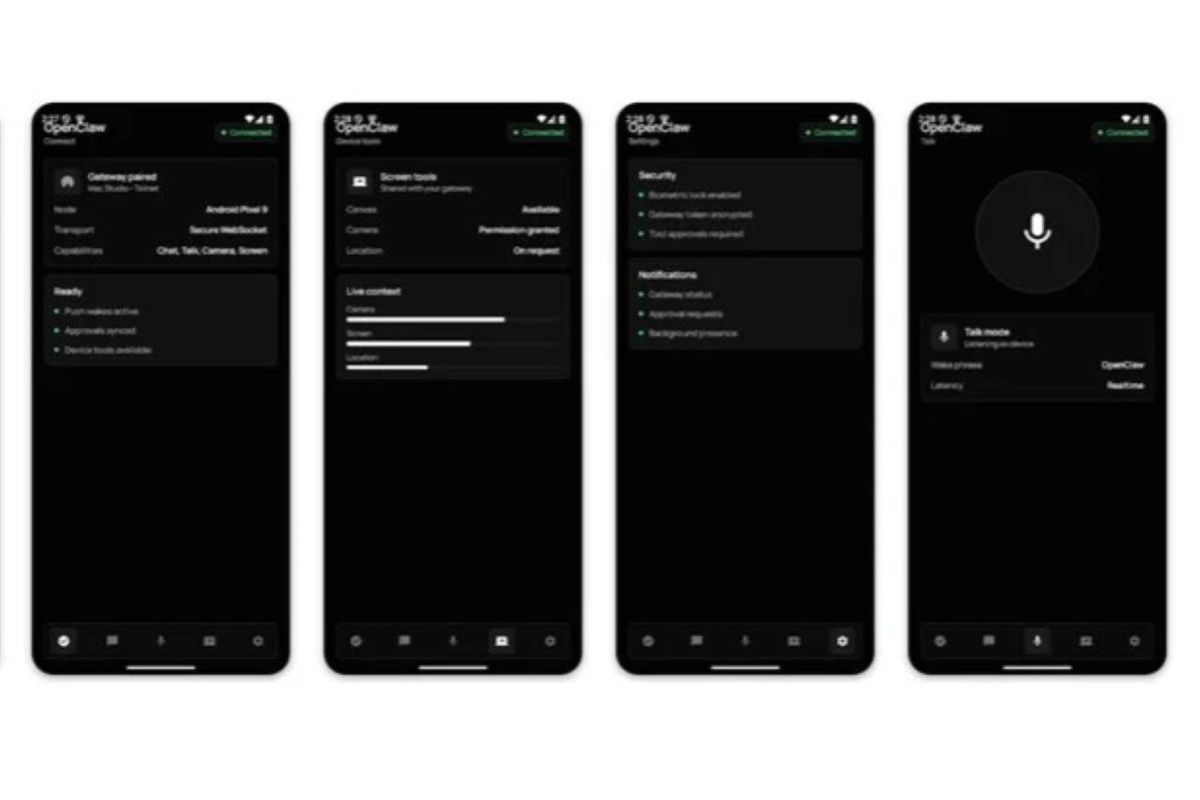 OpenClaw Launches iOS and Android Apps, Bringing AI Agents to Mobile Phones