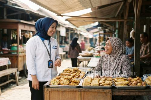 Mekaar Programme Clients' Incomes Rise, Millions of Ultra-Micro Enterprises Upgrade