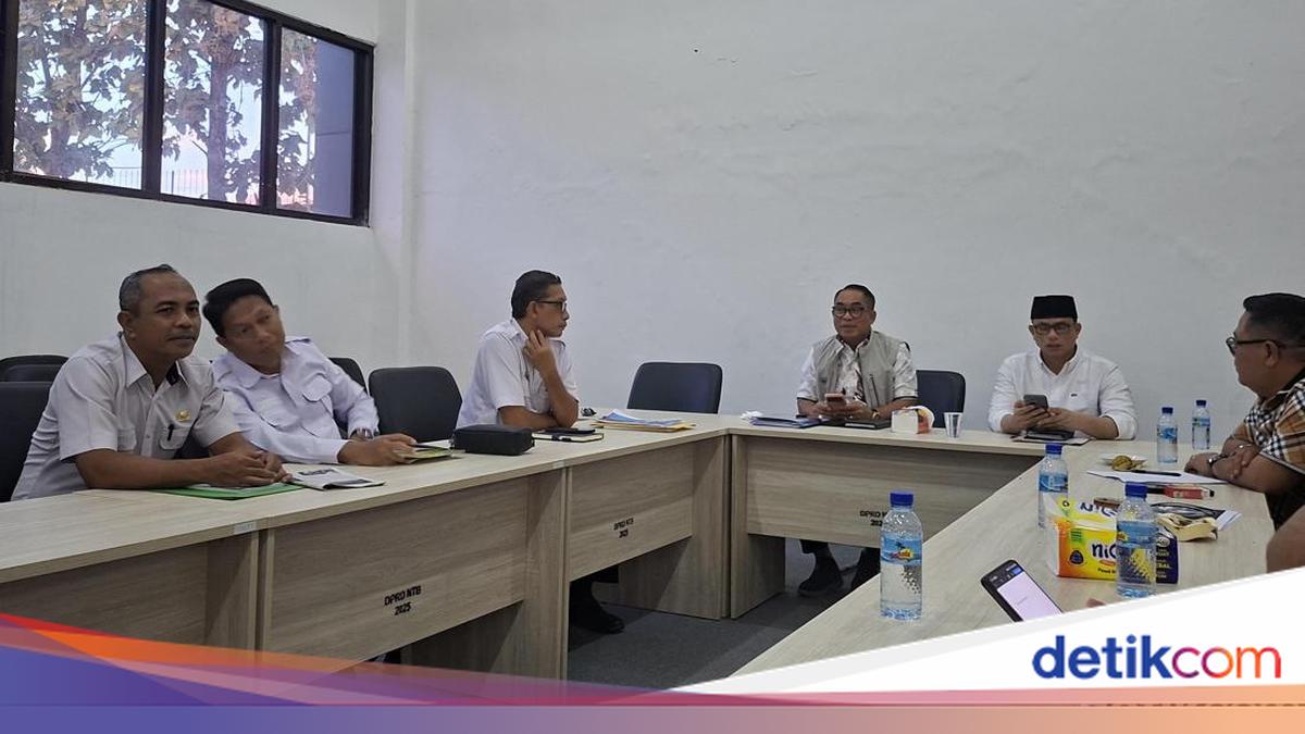 DPRD Demands Completion of Lenangguar-Lunyuk Road Project This Week