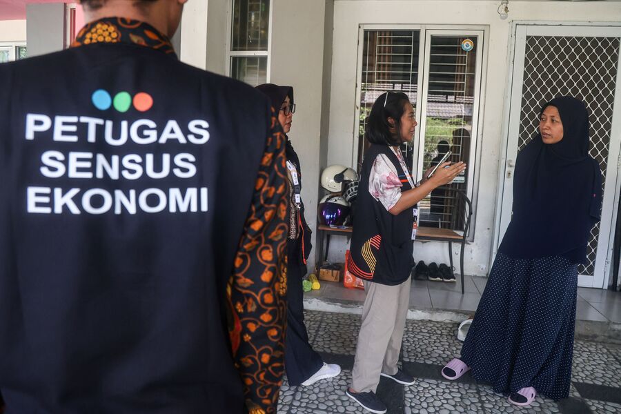 2026 Economic Census: Reliable Information Begins with Standardised Methodology