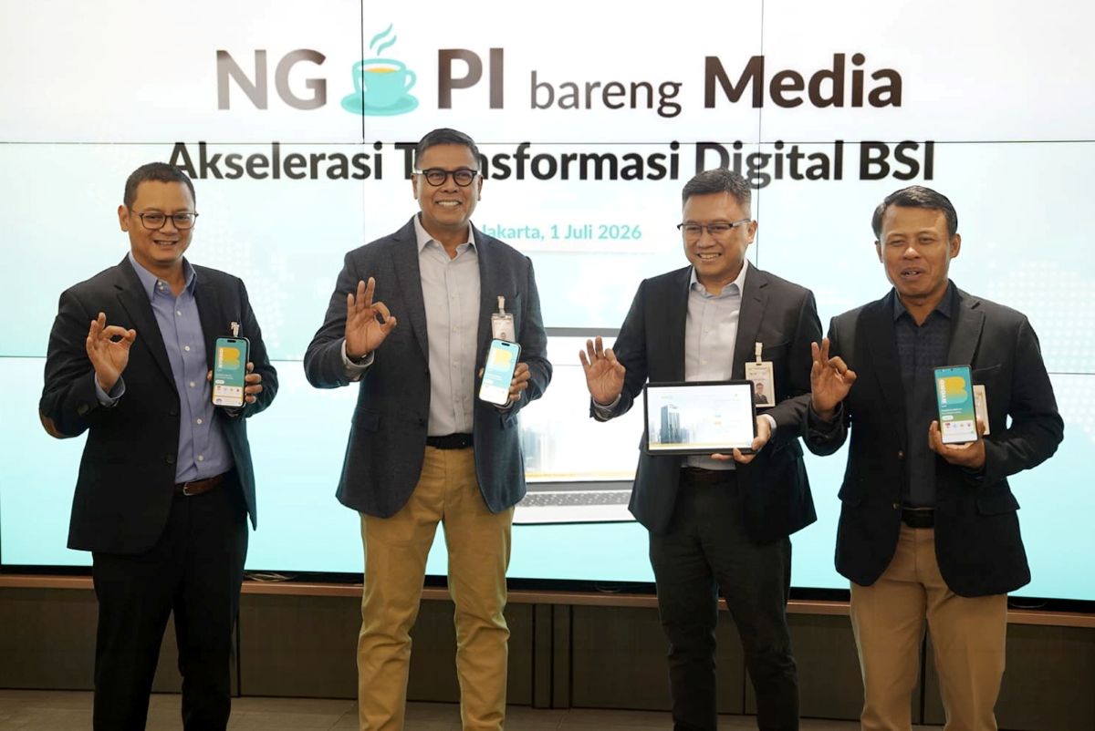 BSI Completes IT Transformation, Ready to Accelerate Business Growth