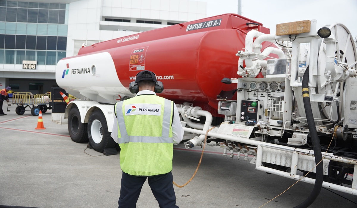 Pertamina Lowers Non-Subsidised Fuel Prices Effective 1 July 2026