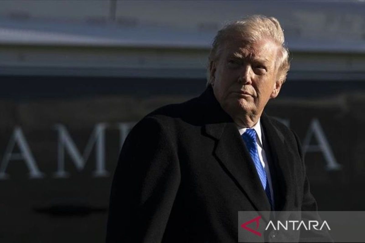 Trump confident US and Iran can reach nuclear deal