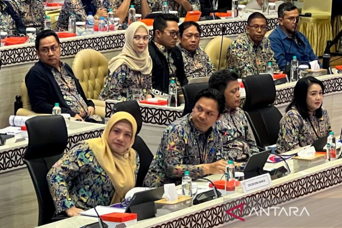 Public Works Ministry Targets 97 Pct National Road Stability by 2027