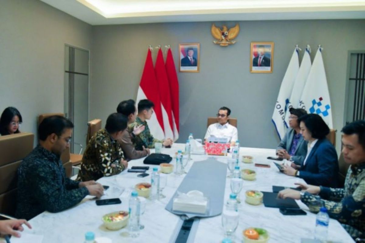 Deputy Minister Urges Anti-Scam Features to Shield Consumers from Digital Fraud