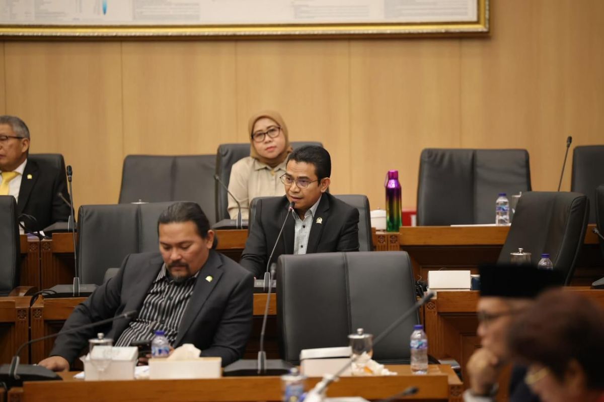 Legislator pushes for affirmative spending in Archipelagic Regions Bill