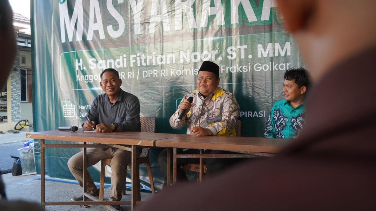 Military Academy Cadets to Train 'Sekolah Rakyat' Students, DPR Warns Against Militarisation