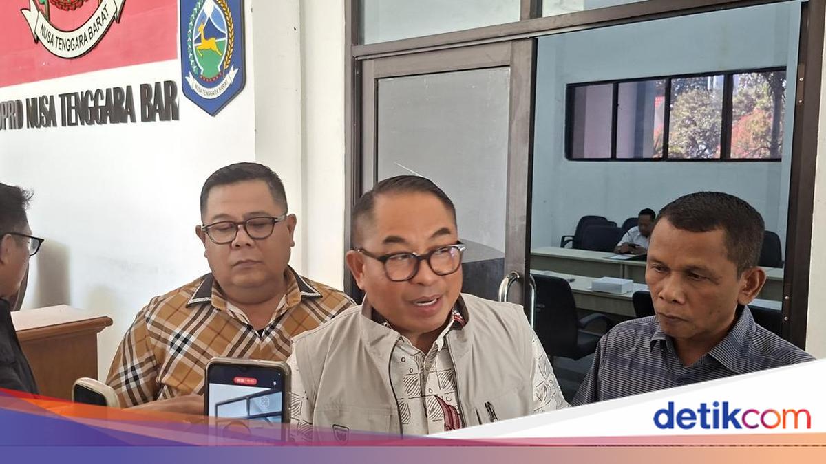 NTB Council Reprimands Public Works Agency Over IDR 11 Billion Overpayment