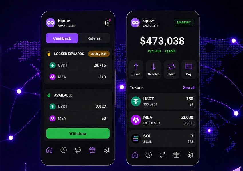 Digital Asset Payments Expand, Boosting Regional Financial Inclusion