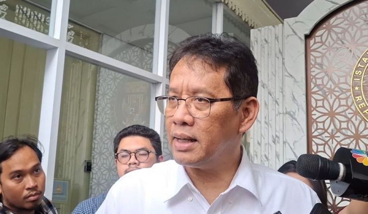 Minister Purbaya: June 2026 Inflation Driven by Fluctuating Fuel and Food Prices