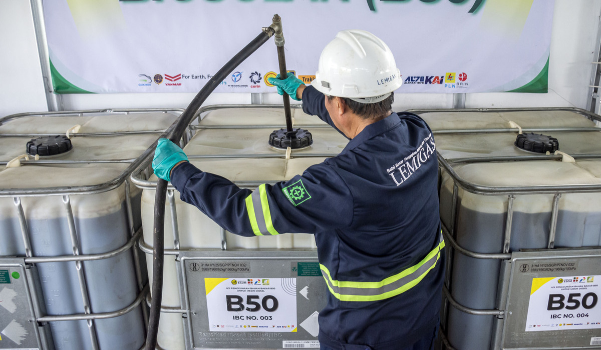 Key Vehicle Components to Monitor When Switching to B50 Biodiesel