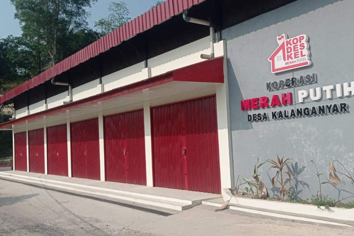 Legislator says Red and White Village Cooperatives can alleviate poverty and grow village economies