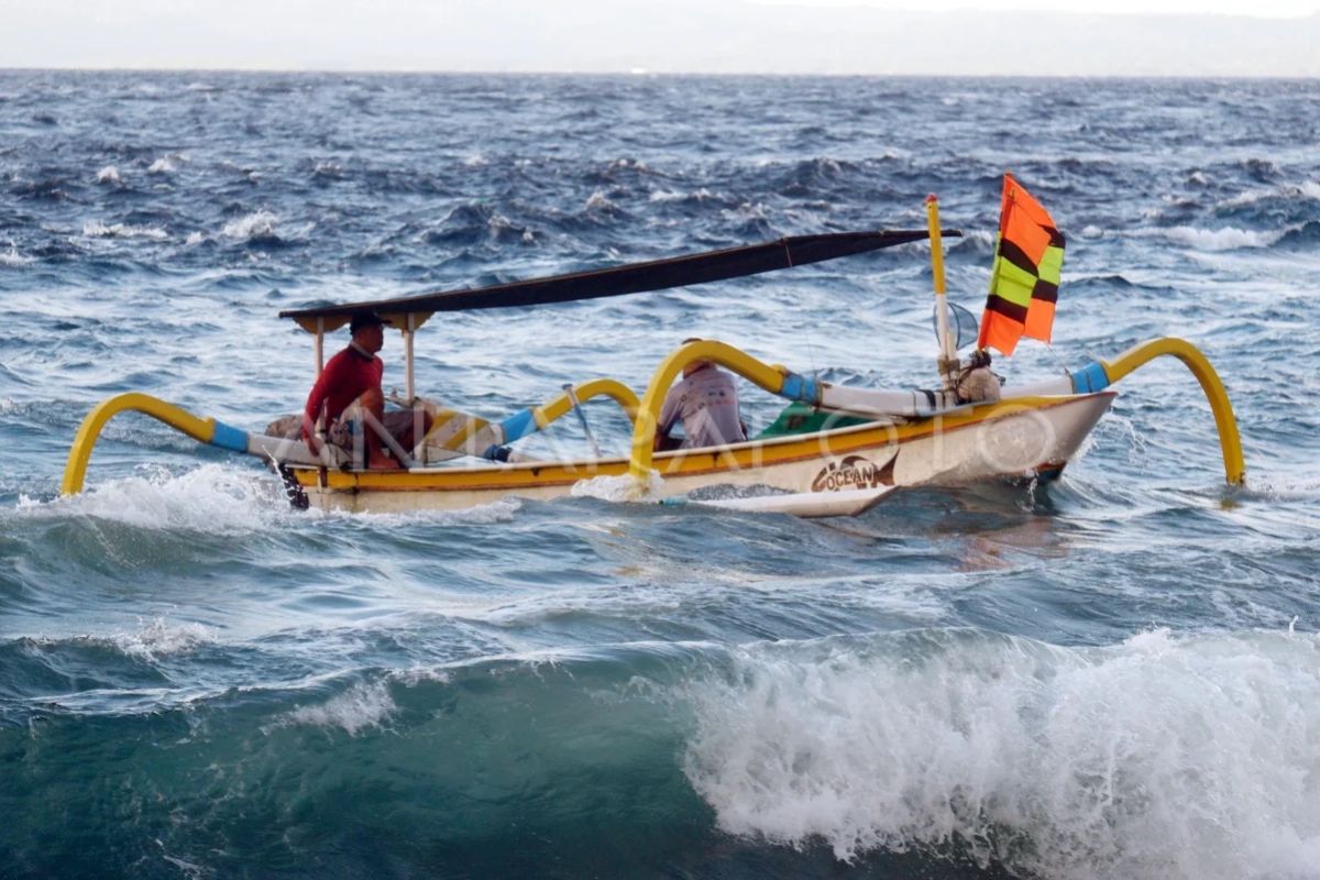 KKP and Australia Educate Merauke Fishermen to Prevent Cross-Border Violations