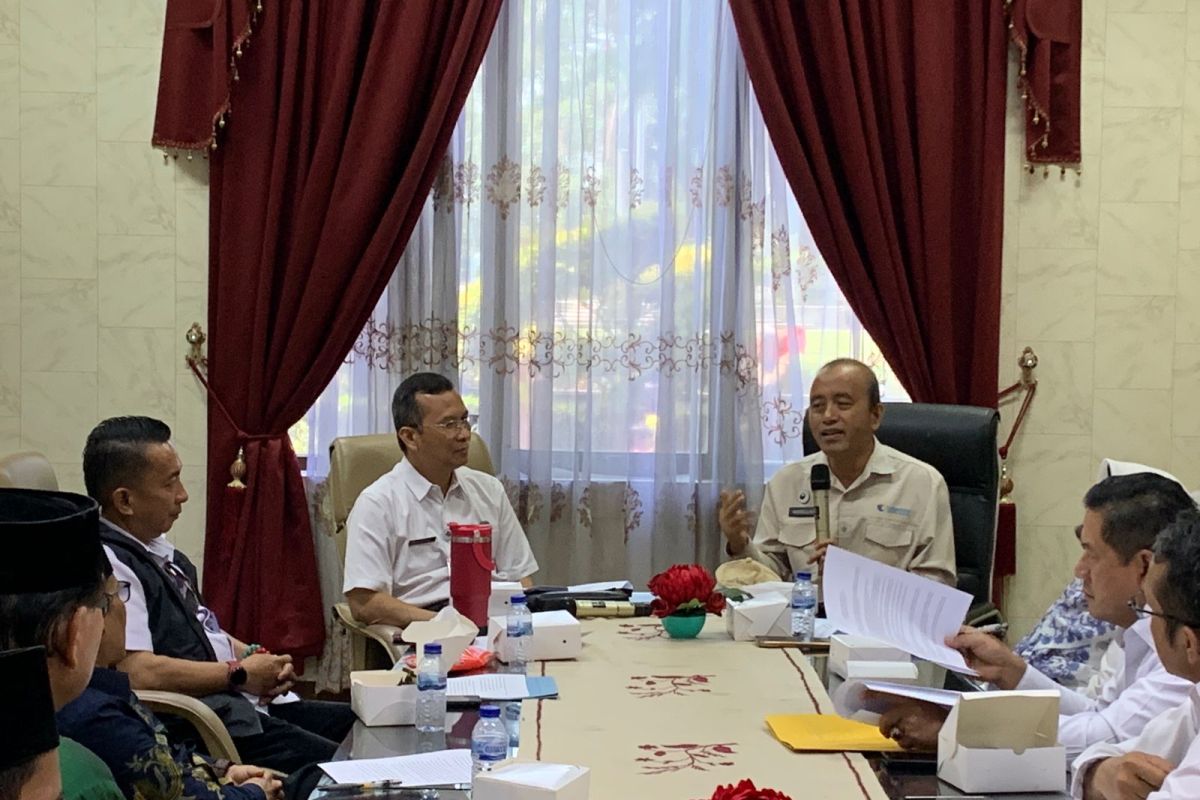 West Java Human Rights Ministry: Depok Funeral Mass Polemic Caused by Miscommunication