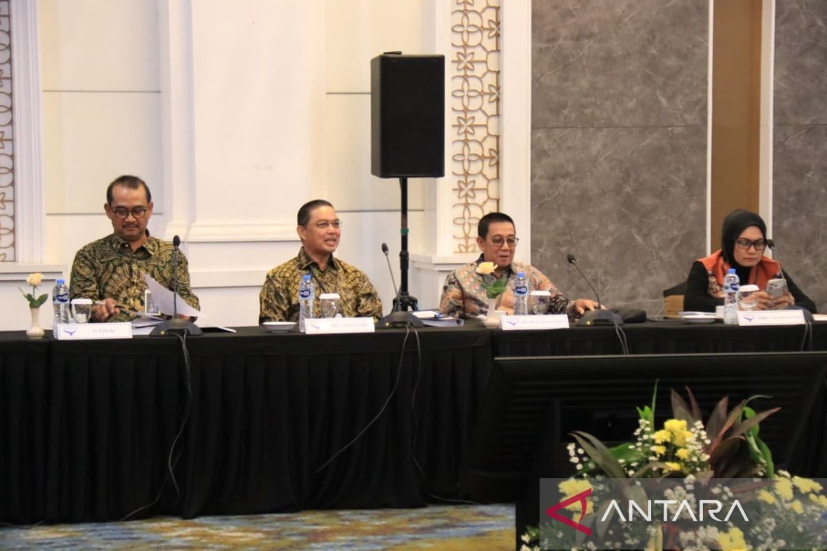 West Kalimantan Government Strengthens Regional Insurance to Protect Assets and Boost Economy