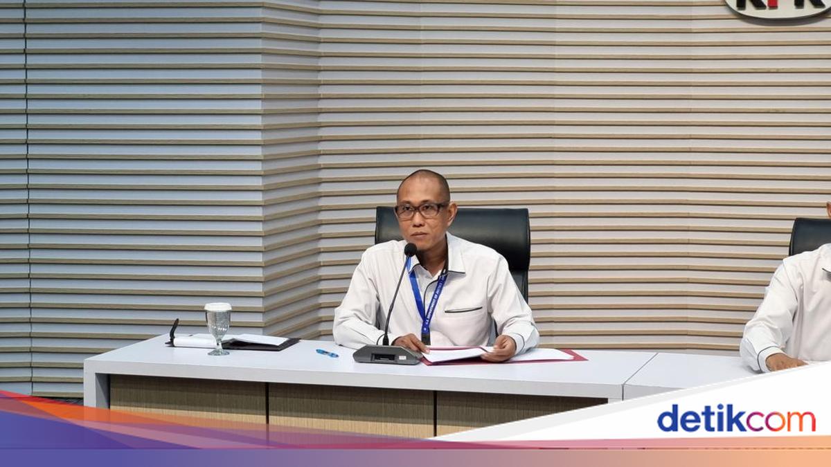 KPK Detains Second Wife of Kuansing Regent During OTT