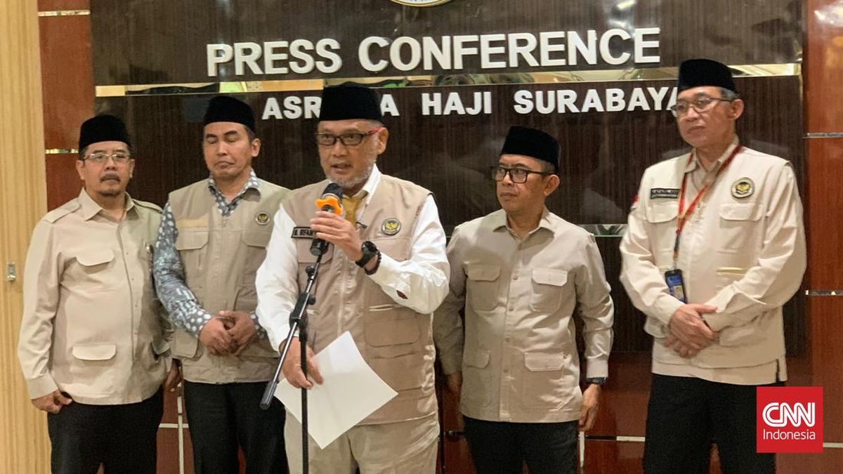 Minister of Hajj Officially Closes 2026 Operations, Claims Cost Reduction