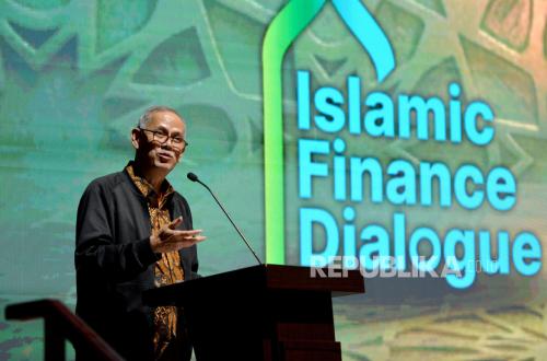 Halal Beyond Label: LPS Chair Calls for Integrated Ecosystem to Boost Sharia Economy