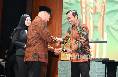 Bank Muamalat to Continue Developing Muamalat DIN App After Winning Republika Sharia Award
