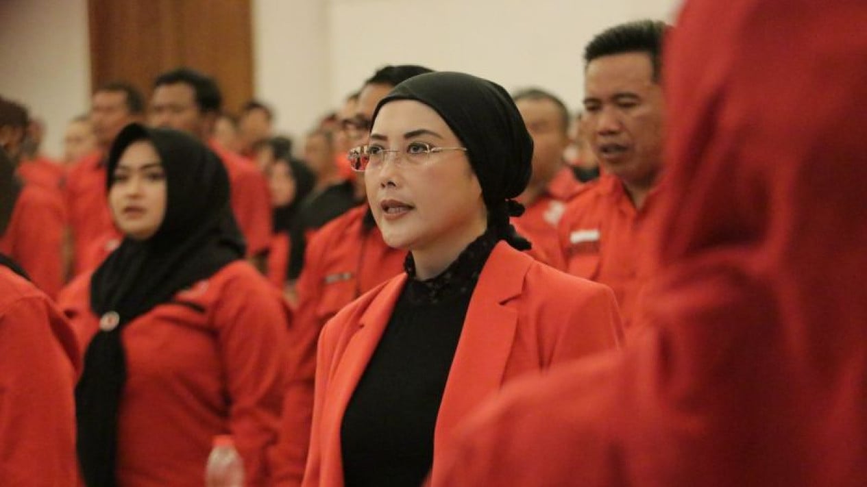 House Member Says PIP Quota Comparison at Ministry of Religious Affairs Far Lower Than Other Institutions
