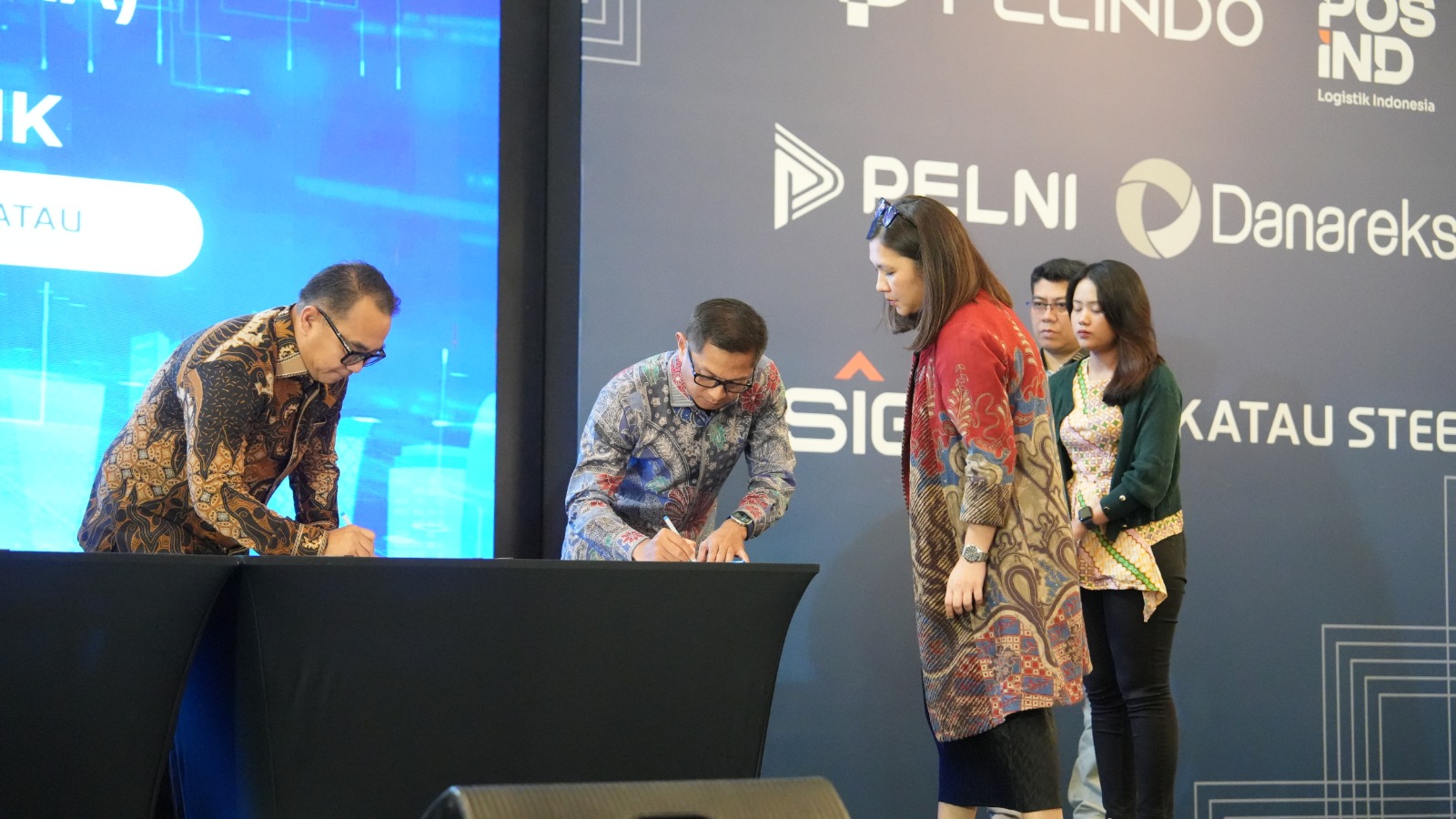 Logistics Consolidation Strengthens National Supply Chain Integration