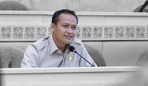 DPR Urges Government to Accelerate Investment Realisation Amid Global Uncertainty