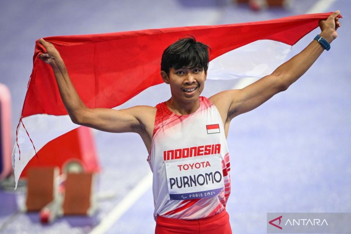 Keeping Indonesia's momentum alive for Aichi-Nagoya Asian Para Games
