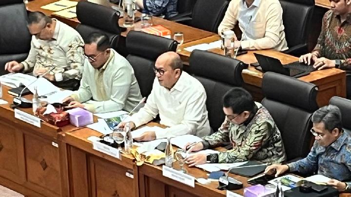 Indonesia Says Foreign Investor Confidence Remains Strong