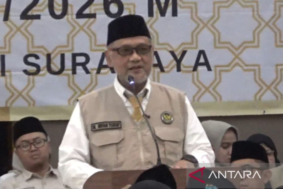 Gus Irfan: President Prabowo Will Not Interfere in NU Leadership Election