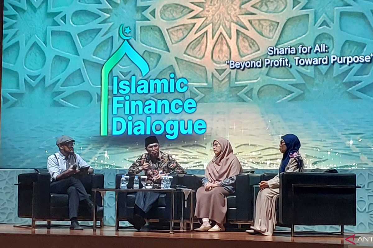 KNEKS Focuses Halal Value Chain on Indonesia's Sharia Ecosystem
