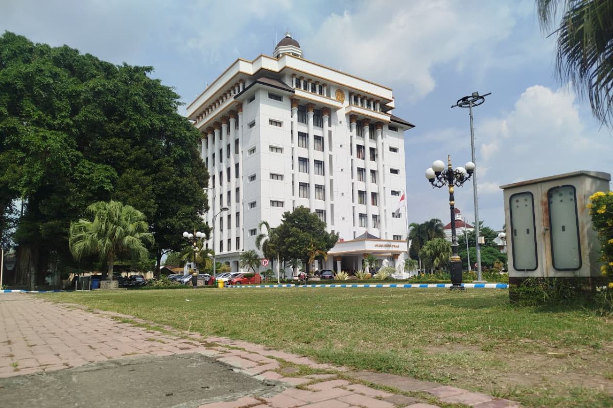 Ponorogo accelerates development projects to boost 2026 budget absorption