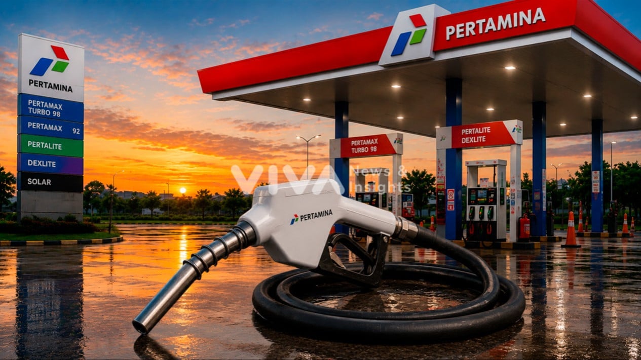 Non-Subsidised Fuel Prices in Papua Reduced