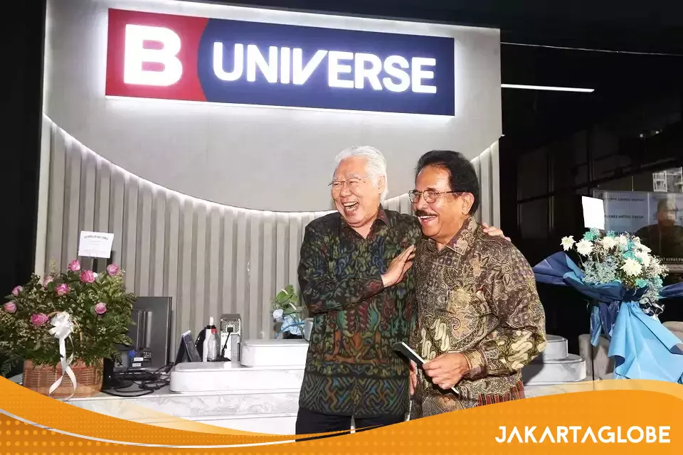 IBC, B-Universe Partner to Expand Access to Policy and Business Research