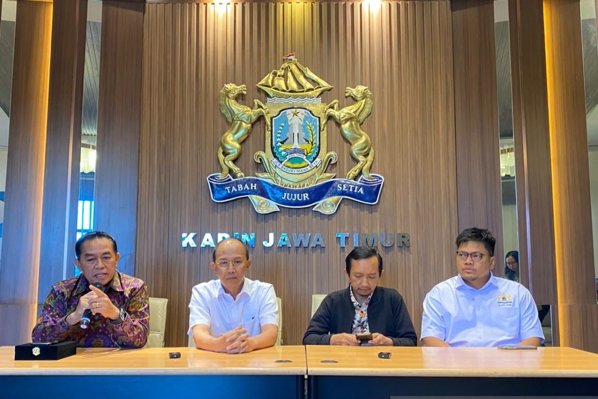 East Java Kadin Urges Health Ministry Regulation to Consider Tobacco Industry Sustainability