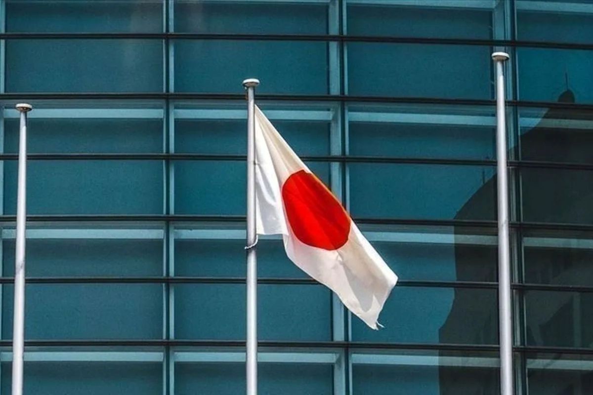 Japan Protests China's Demand to Halt Survey in EEZ