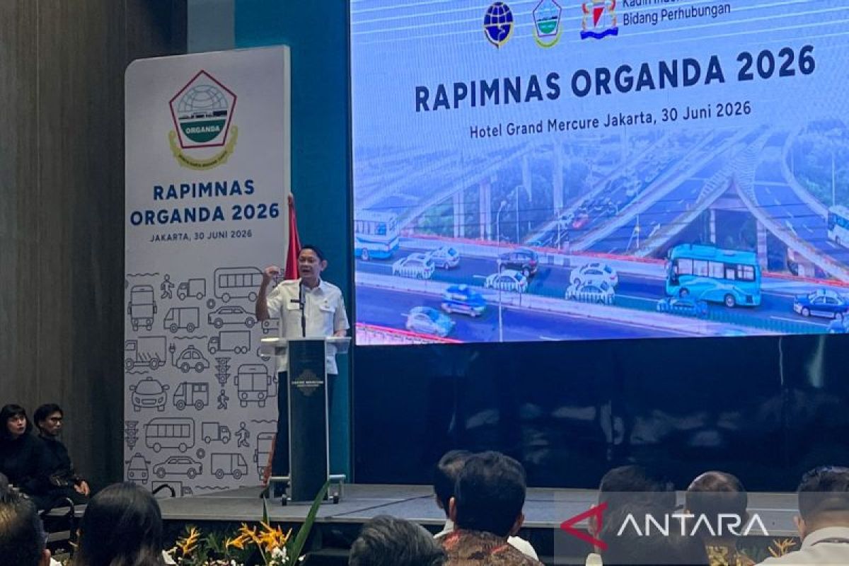 Organda pushes for digitalisation of freight transport to support zero ODOL target by 2027
