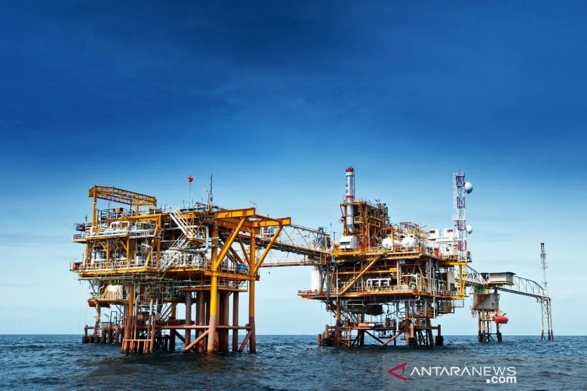 Aceh pushes Andaman gas downstreaming for economic growth