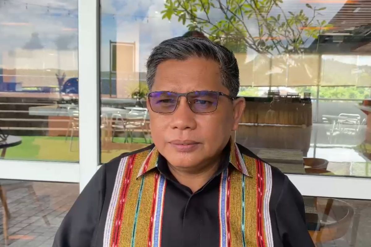 Ambon Accelerates Data and AI-Driven Smart City Development
