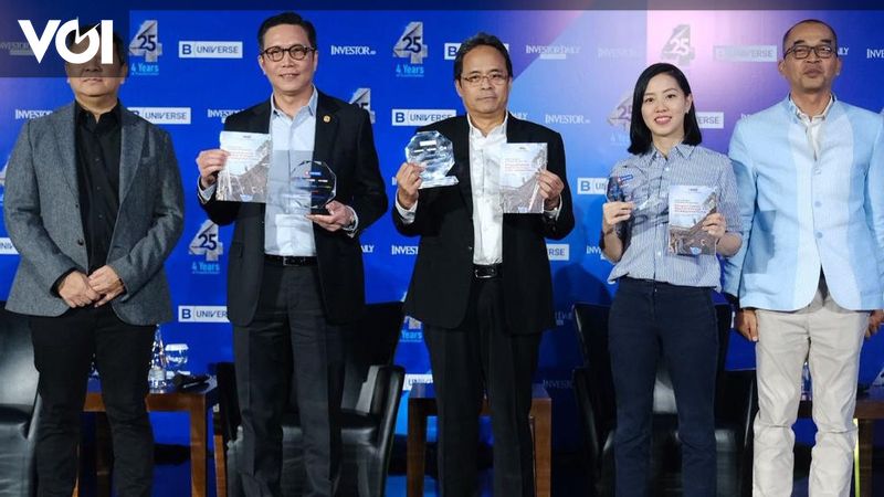 Bank Jakarta and BEI Encourage Transformation and Quality in the Middle of Economic Dynamics