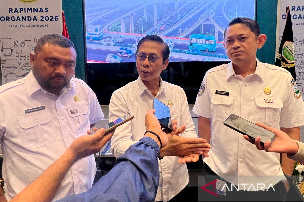 Transport Ministry pushes for public transport electrification through Organda