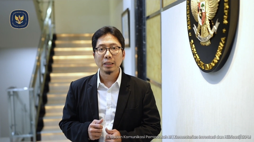 Ministry of Investment and BKPM Assure Global Investor Confidence in Indonesia Remains Strong
