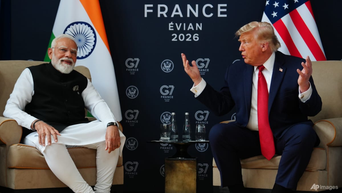 Commentary: Indian sailors’ deaths in US strike reopen old wounds and deepen new grievances