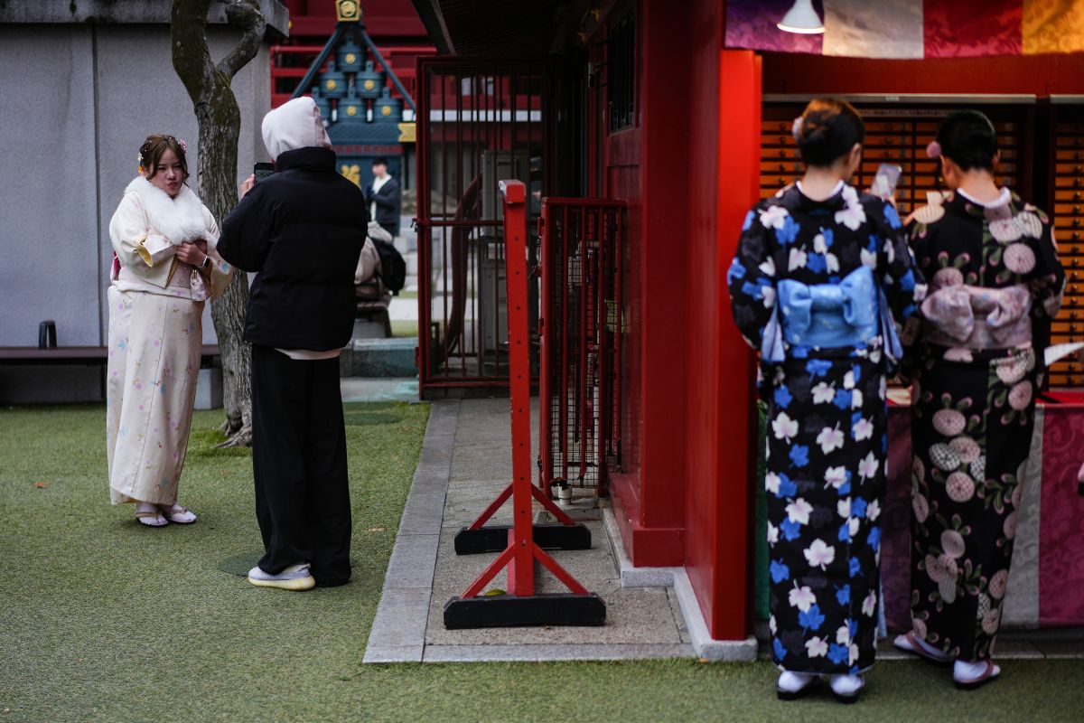 Japan triples departure tax for overseas travel